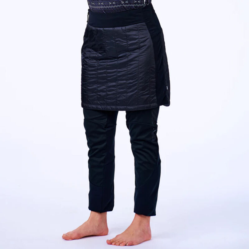 Swix Navado Insulated Skirt Womens image number 0
