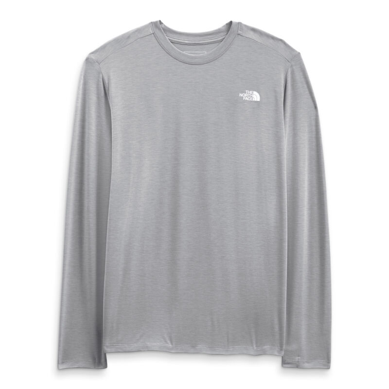 The North Face Wander Long-Sleeve Mens image number 0