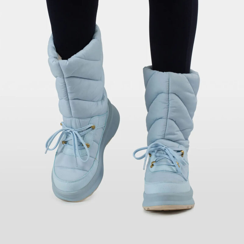 Helly Hansen Bliss Apr&egrave;s Boots Womens image number 6