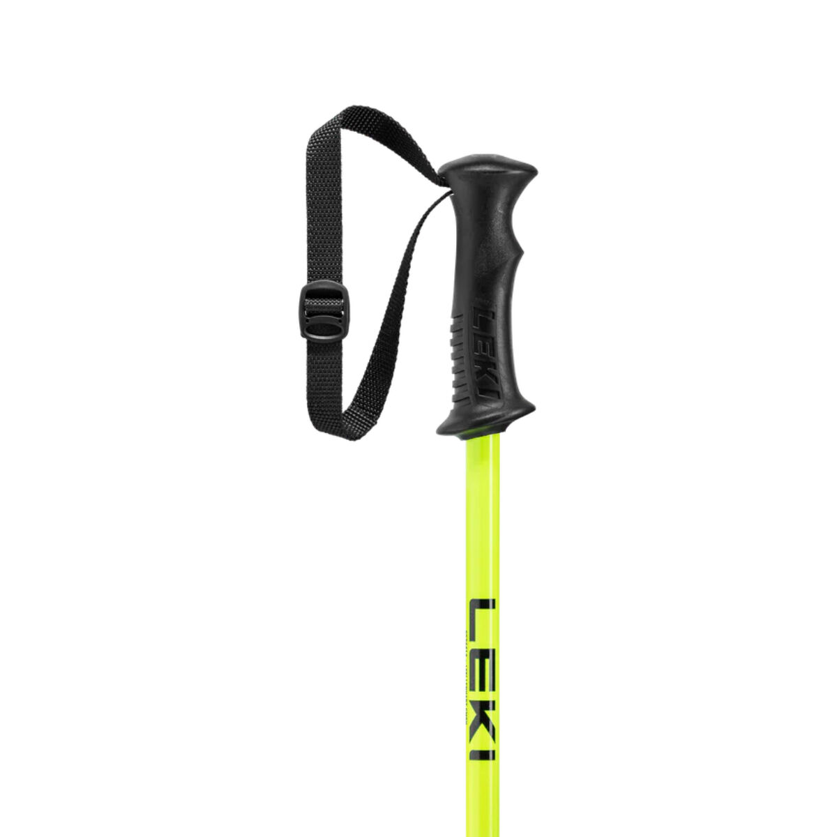 Leki Rider Ski Poles Junior | Christy Sports