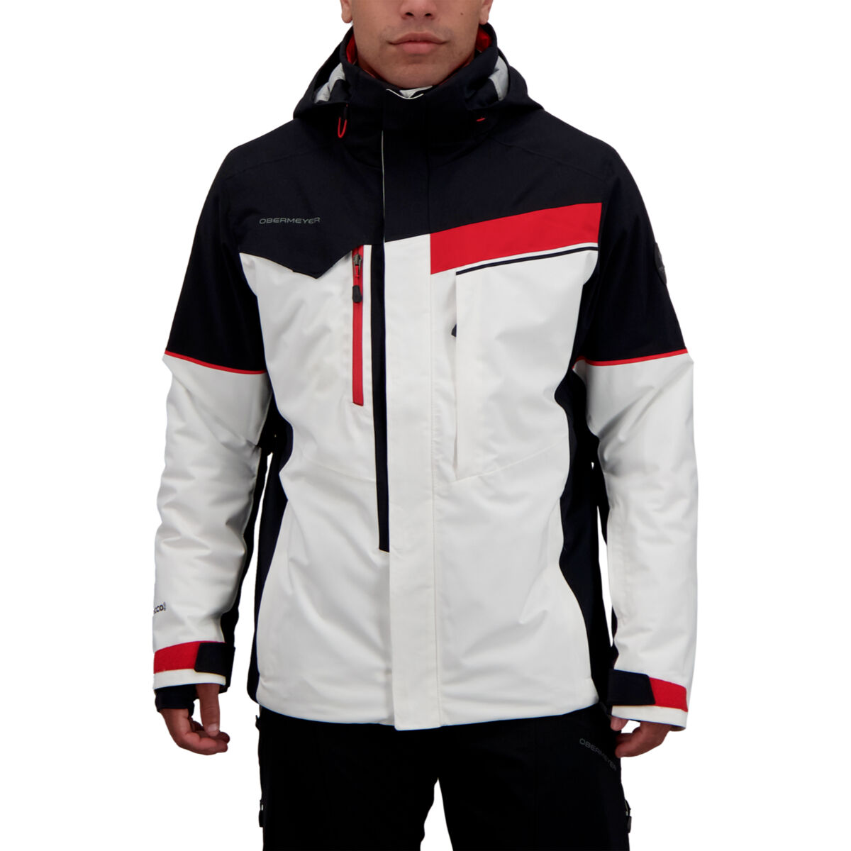 Obermeyer Kenai Jacket Mens Christy Sports