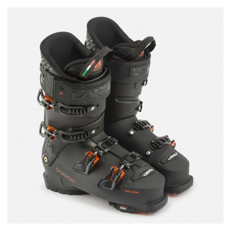 Lange Shadow 110 LV Ski Boots Mens image number 0