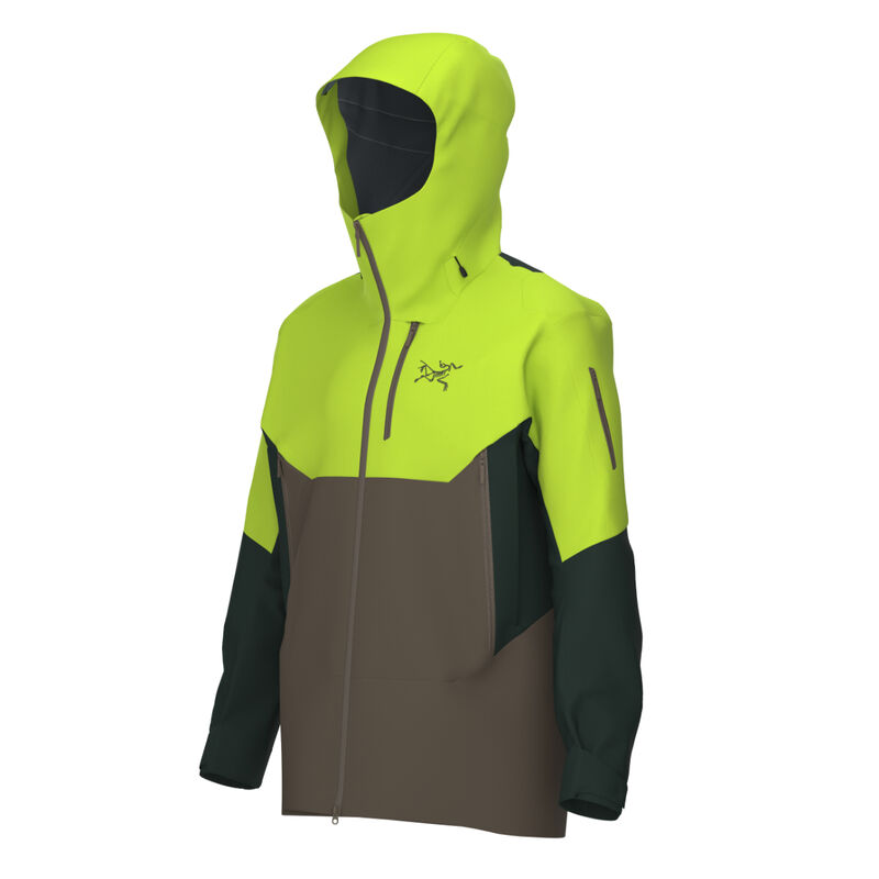 Arc'teryx Sabre Jacket Mens image number 1
