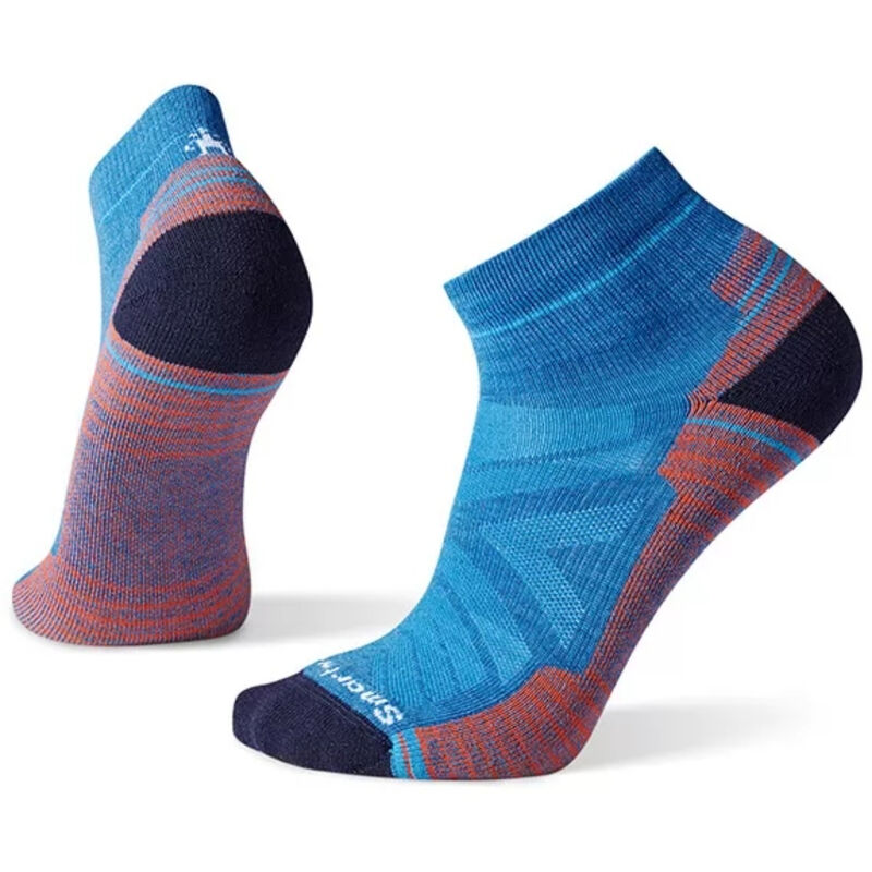 Smartwool Hike Light Cushion Ankle Socks Mens image number 0