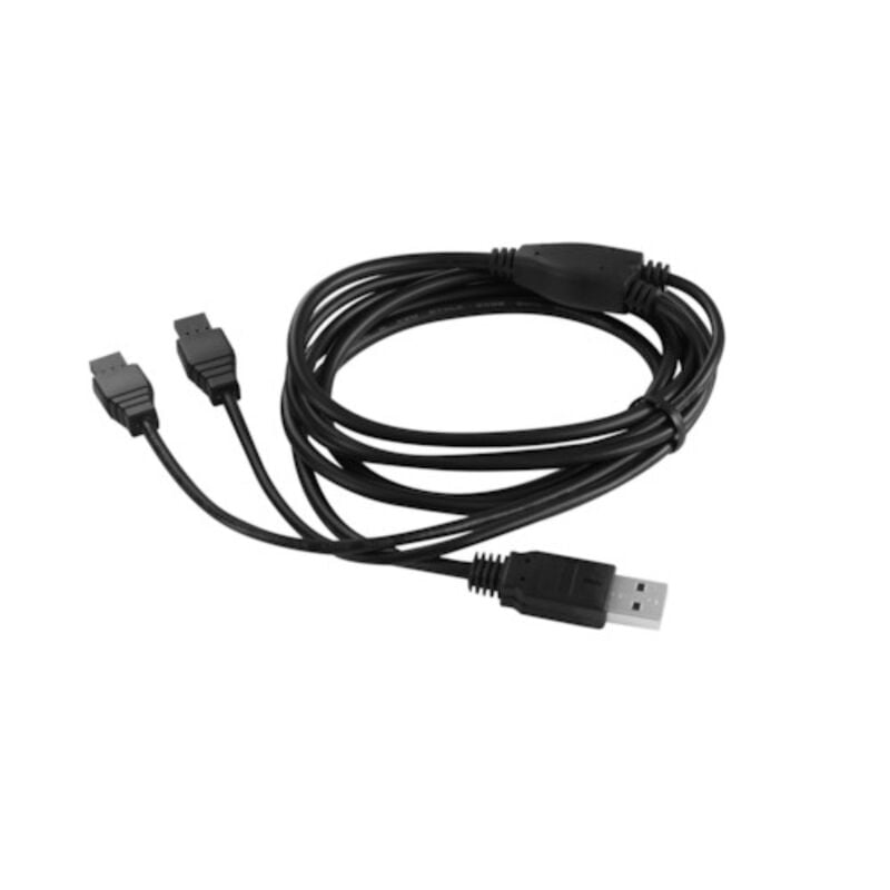 Hotronic USB LP Charging Cable XLP image number 0