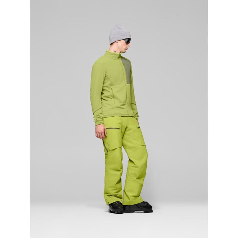 Norrona Loften Warm2 Jacket Mens image number 4
