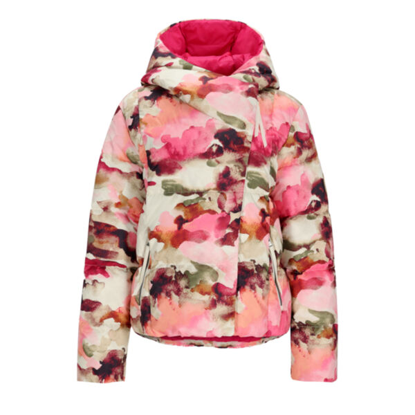 Obermeyer Calypso Down Jacket Womens