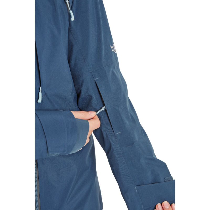 Rab Khroma Converge Jacket Womens image number 6