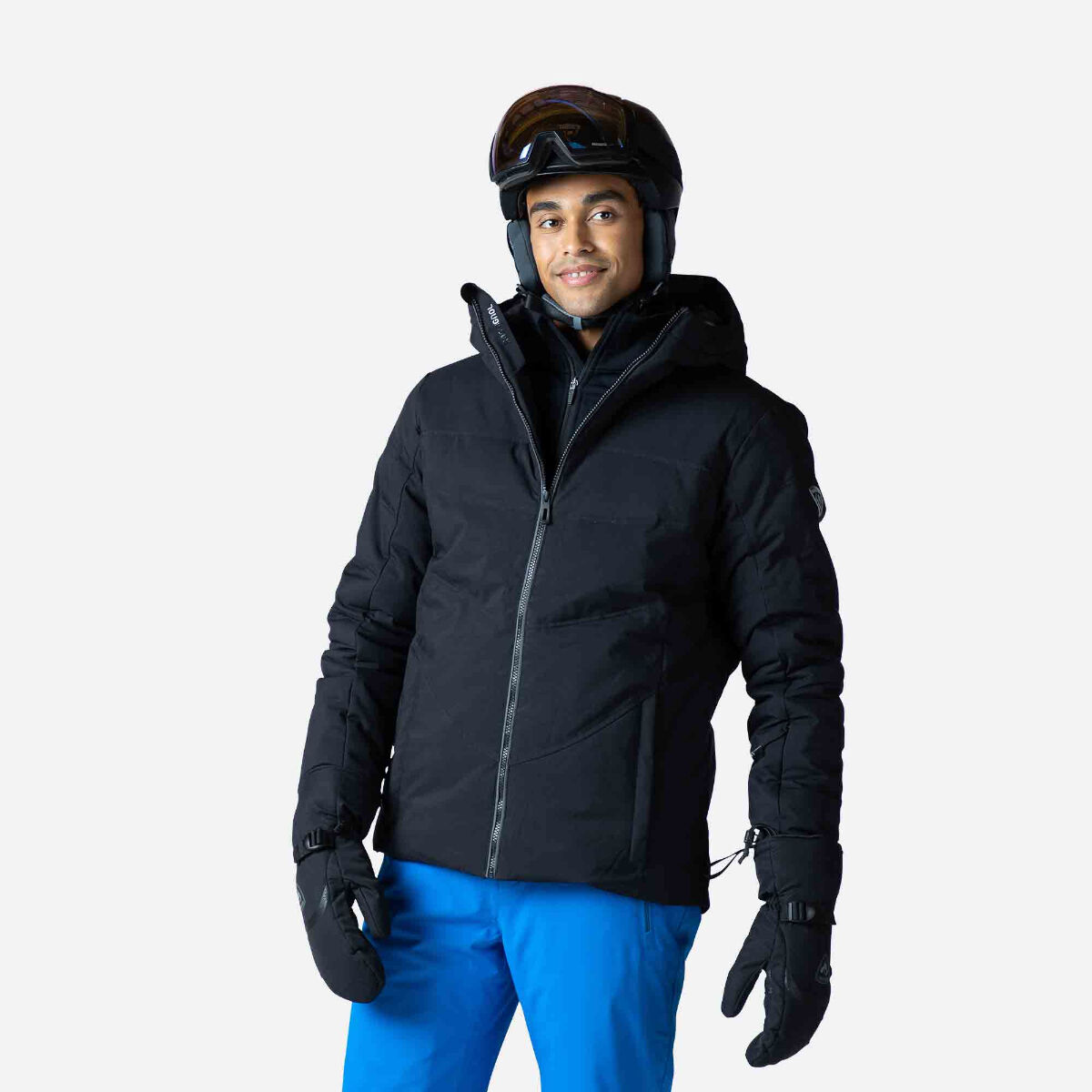 Rossignol Siz Jacket Mens | Christy Sports