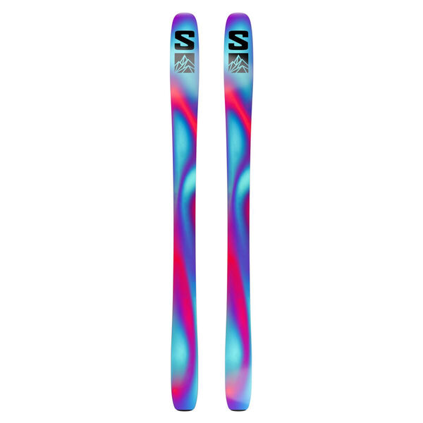 Salomon QST 98 Skis