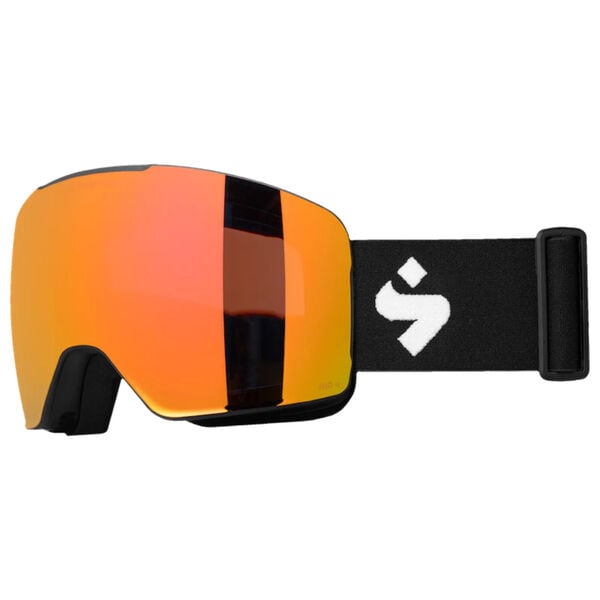 Sweet Protection Connor RIG Topaz + RIG Light Amythest Reflect Goggles