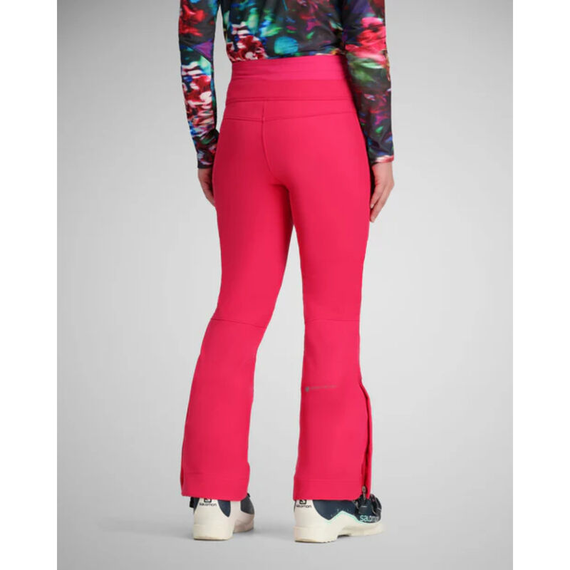 Obermeyer Jolie Softshell Pants Junior Girls image number 2