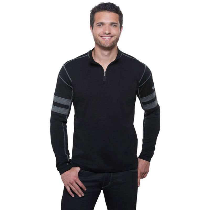 Kuhl Team 1/4 Zip Mens image number 0