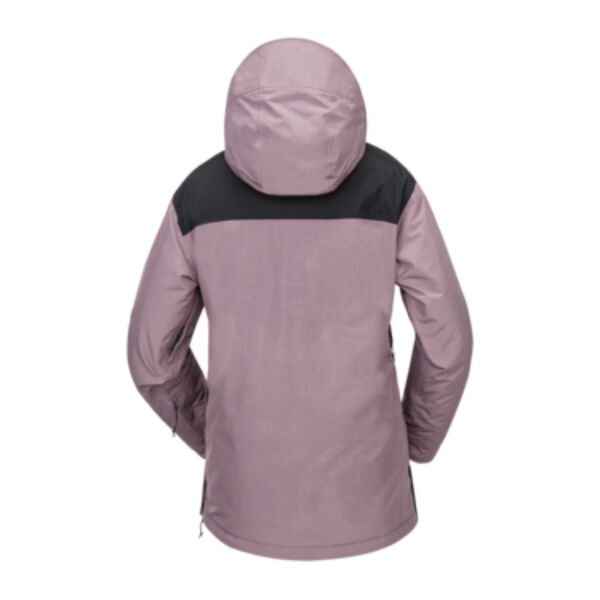 Volcom Fern Insulated Gore Pullover Womens