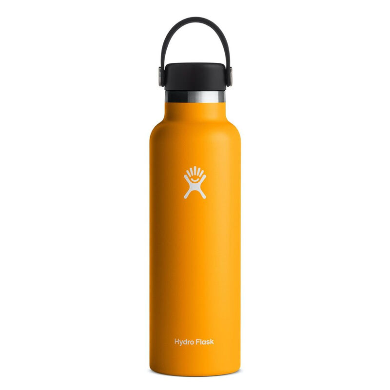 Hydro Flask 21 OZ Standard Mouth Water Bottle image number 0
