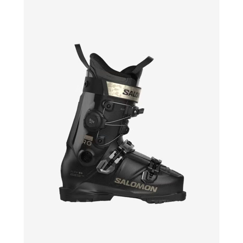 Salomon S/Pro Alpha C BOA 85 Ski Boots Womens image number 0