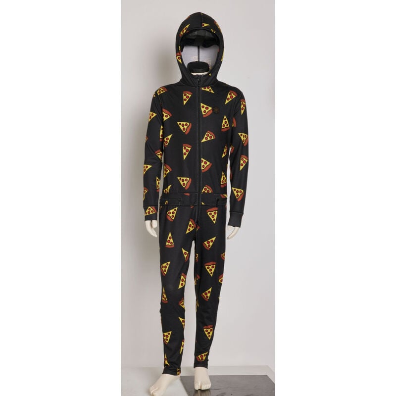 Airblaster Youth Ninja Suit image number 0