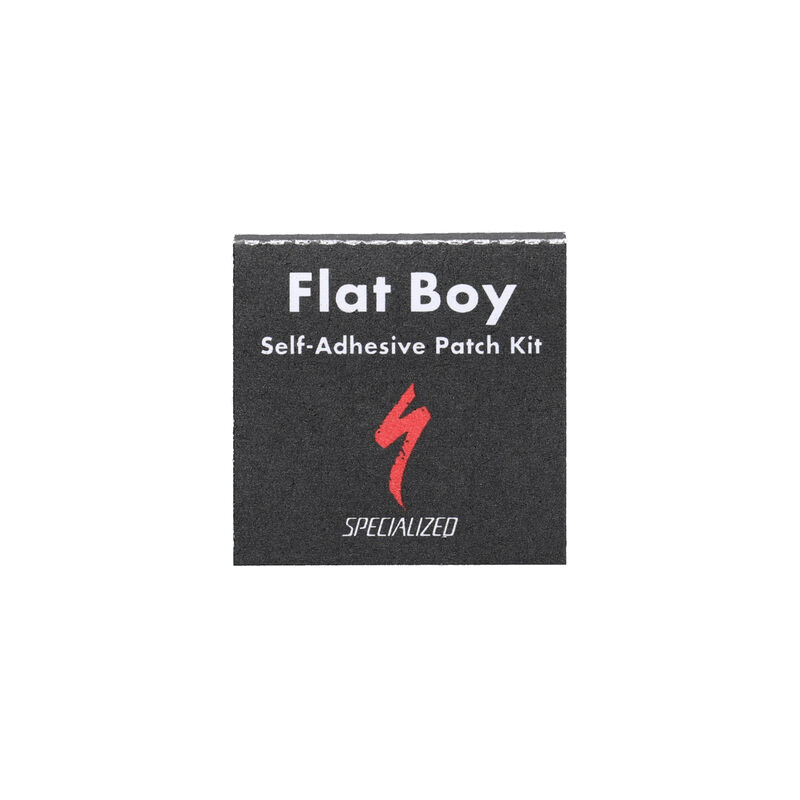 Specialized FlatBoy Patch Kit image number 0