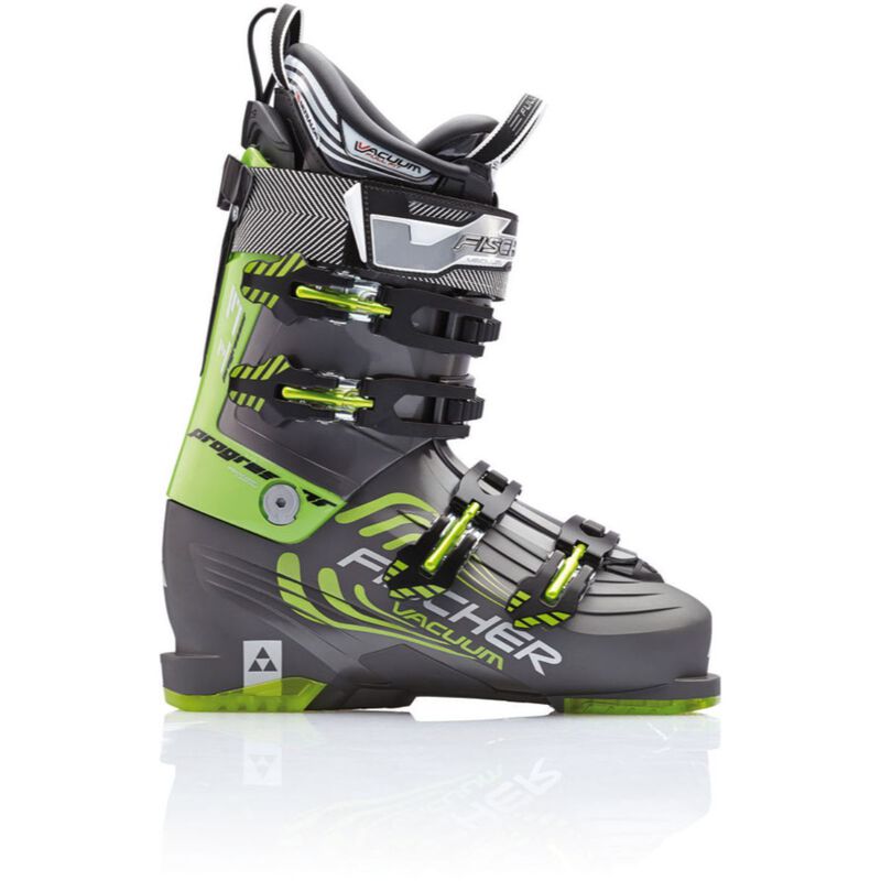 Fischer Progressor 130 Vacuum Fit Ski Boot Mens image number 0