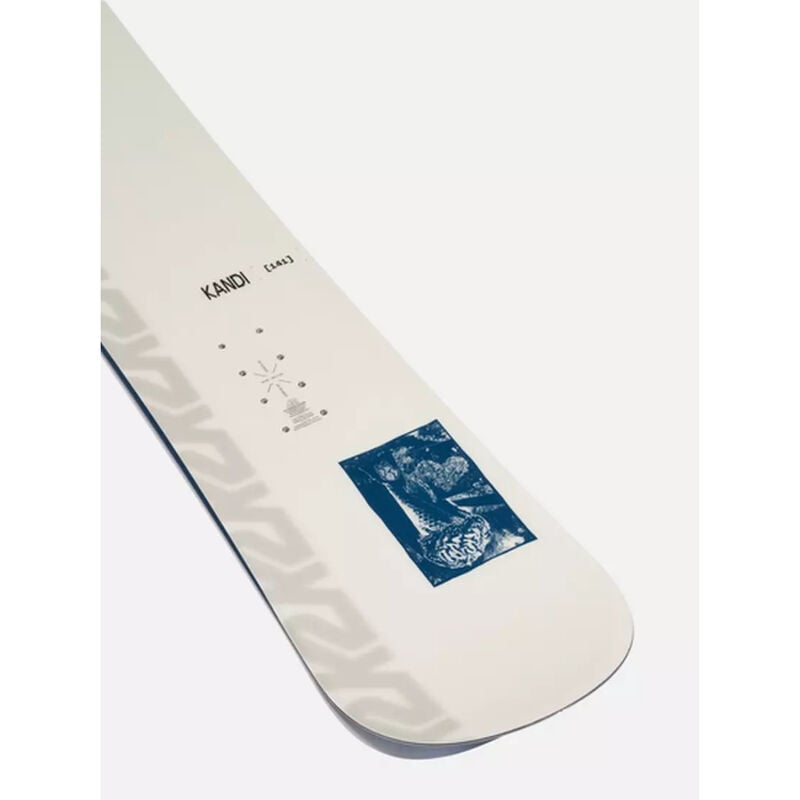 K2 Kandi Snowboard Youth image number 2