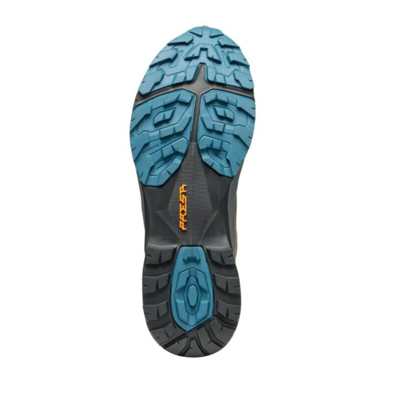 Scarpa Rush 2 Pro GTX Trail Running Shoes Mens image number 5