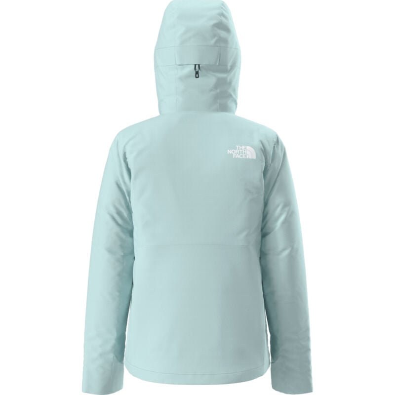 The North Face Descendit Jacket Womens image number 1