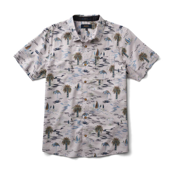 Roark Journey Shirt Mens