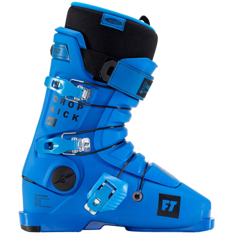 Full Tilt Drop Kick Pro Ski Boots Mens image number 0