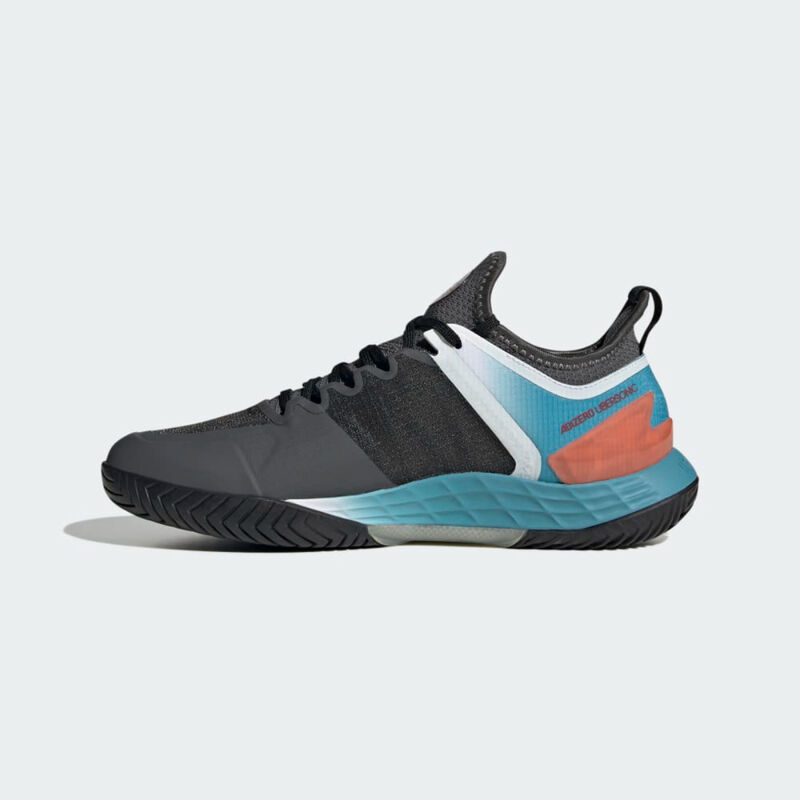Adidas Adizero Ubersonic 4 Tennis Shoes Womens image number 3