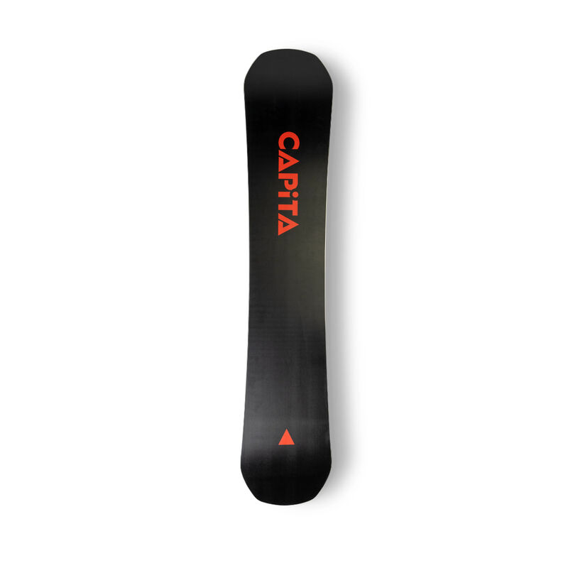 CAPiTA Super D.O.A. Wide Snowboard image number 2