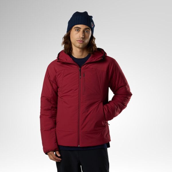 Rossignol Opside Hoodie Jacket Mens