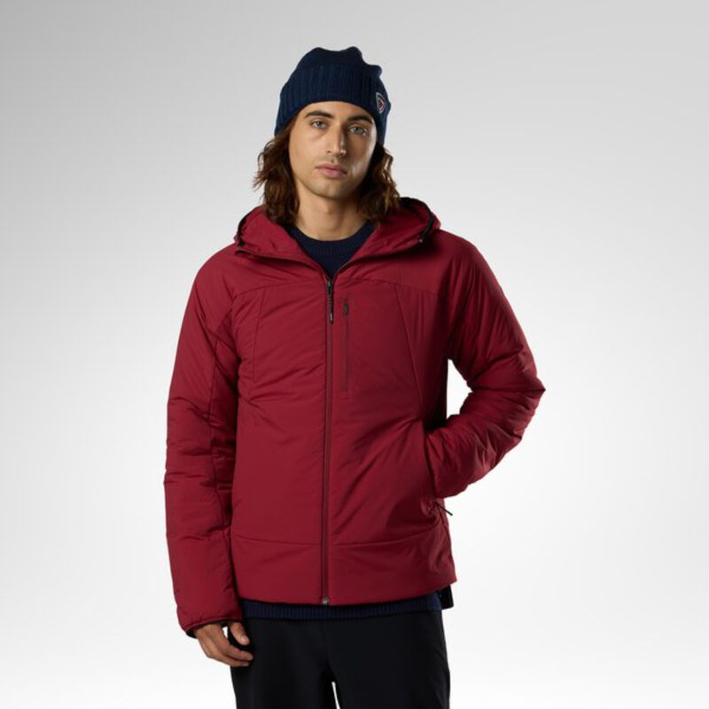 Rossignol Opside Hoodie Jacket Mens image number 0