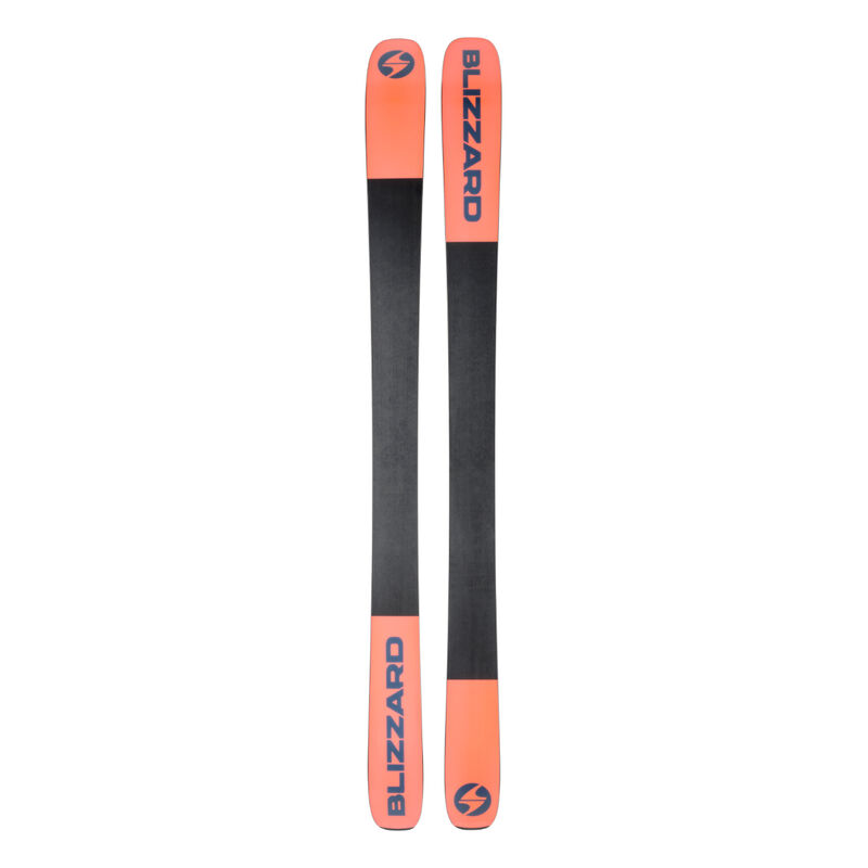 Blizzard Rustler 10 Skis Mens image number 2