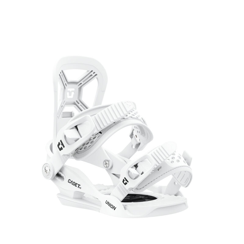 Union Cadet XS Snowboard Bindings Youth image number 0
