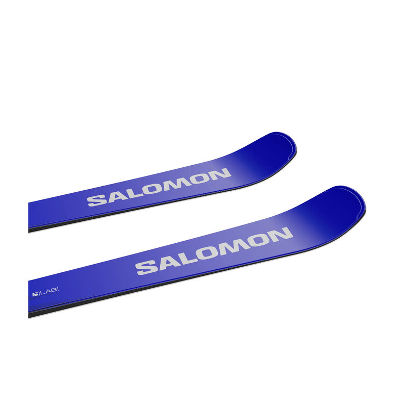 Salomon S/LAB Equipe GS Race Skis image number 3