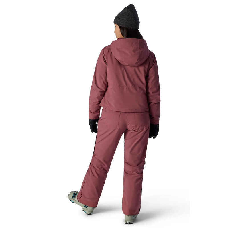 Flylow Sphynx Bib Womens image number 3