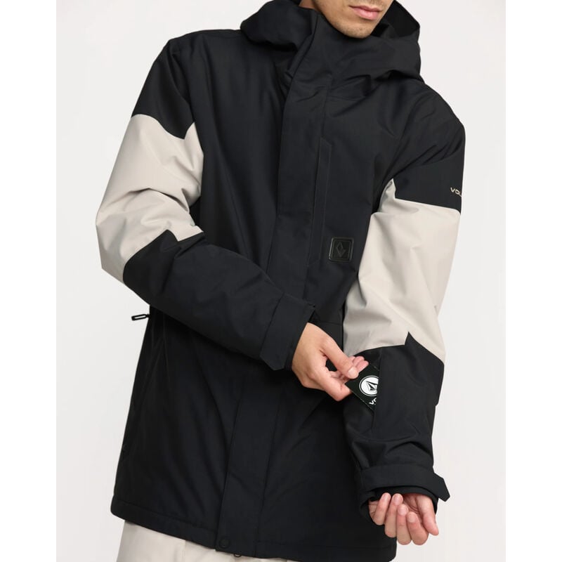 Volcom Primary Insulated Jacket Mens image number 2