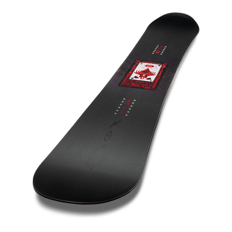 Jones Tweaker 2.0 Wide Snowboard image number 3