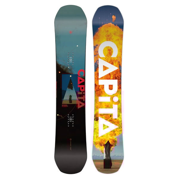 CAPiTA D.O.A Snowboard Mens