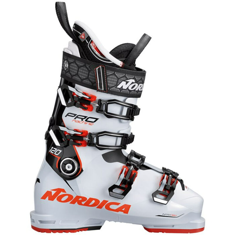 Nordica Promachine 120 Ski Boots Mens image number 0