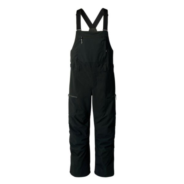 Jones Mountain Surf Recycled Bibs Mens