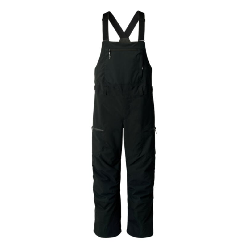 Jones Mountain Surf Recycled Bibs Mens image number 0
