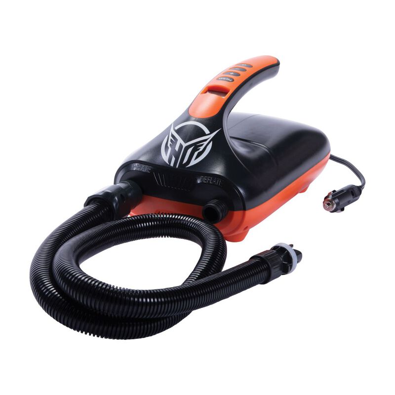 HO Sports iPump image number 0