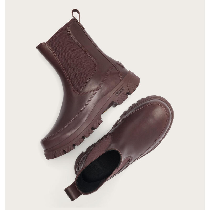 Sorel Daystorm&trade; Chelsea Waterproof Boots Womens image number 4