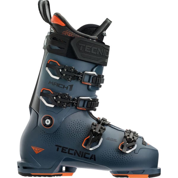 Tecnica Mach1 120 LV Ski Boots Mens