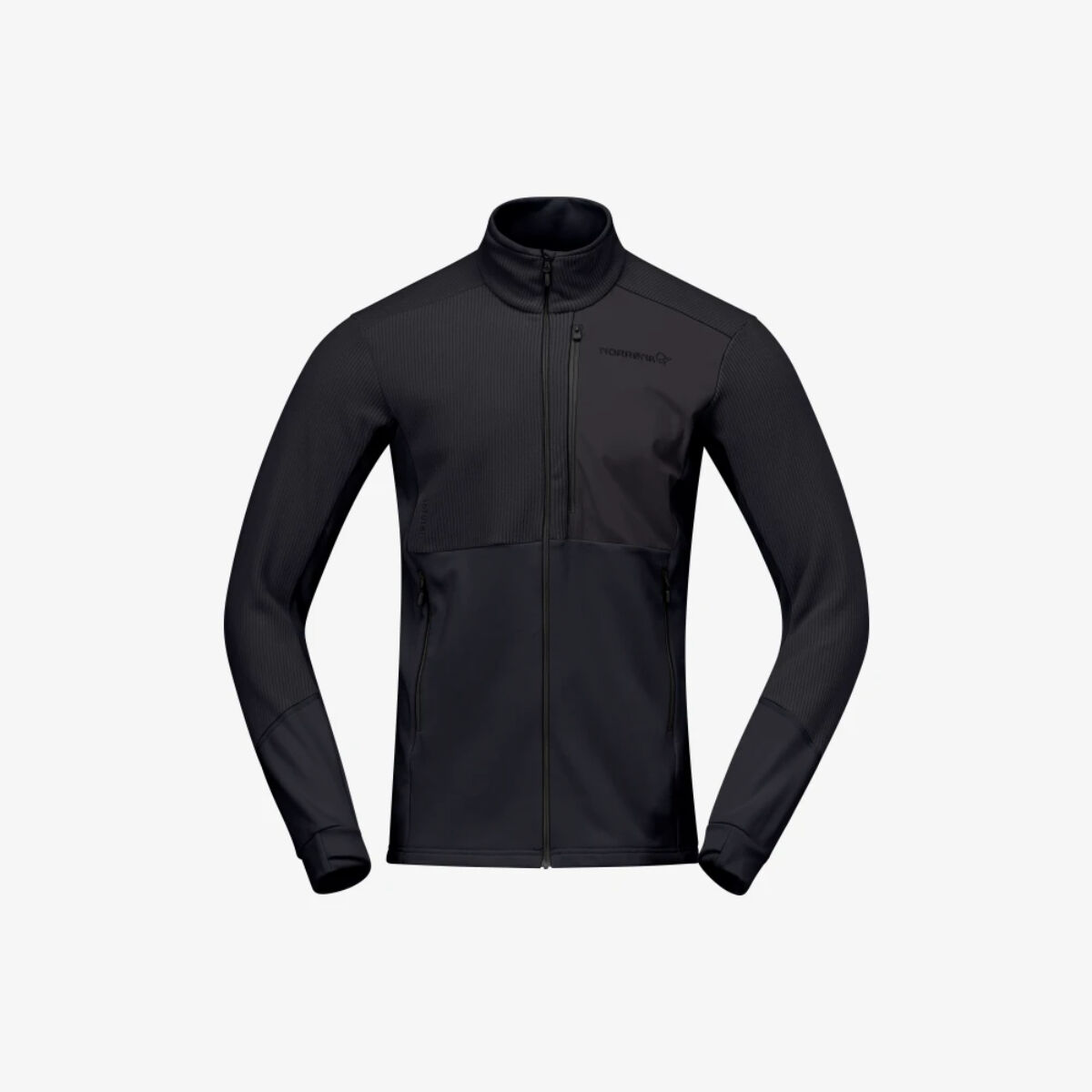 Norrona Loften Warm2 Jacket Mens | Christy Sports