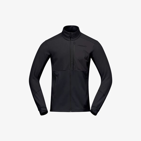 Norrona Loften Warm2 Jacket Mens