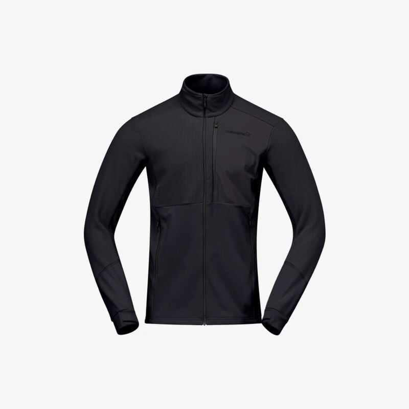 Norrona Loften Warm2 Jacket Mens image number 0