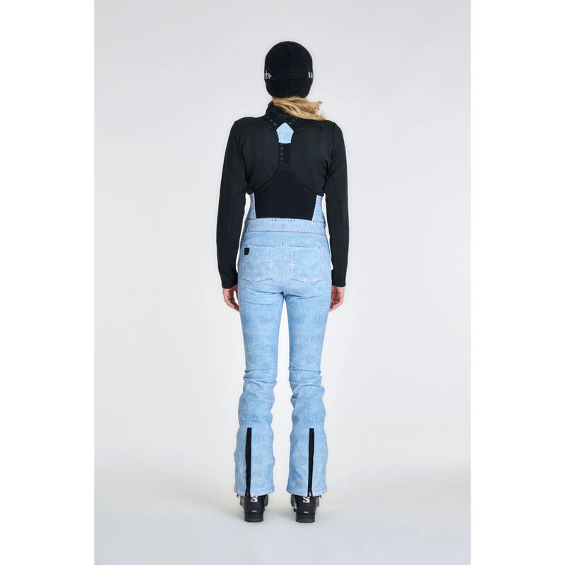 rh+ Joyful Ski Bib Pants Womens image number 3