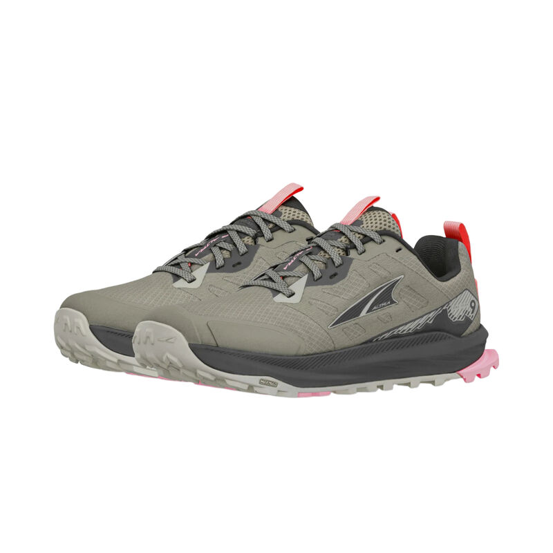 Altra Lone Peak 9 Trail Running Shoes Womens image number 2